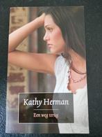 Kathy Herman - Een weg terug, Boeken, Romans, Gelezen, Kathy Herman, Ophalen of Verzenden