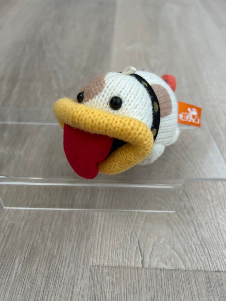 Poochy Amiibo, Avontuur en Actie, 1 speler, Ophalen of Verzenden, Zo goed als nieuw