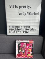 Disney Minnie Mouse Puzzel - 4 in 1 Trefl, Ophalen of Verzenden, 10 tot 50 stukjes, Gebruikt, 2 tot 4 jaar