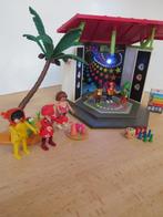 Playmobil Kinderclub met minidisco, met licht en geluid, Kinderen en Baby's, Speelgoed | Playmobil, Ophalen of Verzenden, Zo goed als nieuw