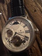 Patek philippe horloge, Ophalen of Verzenden, Staal, Overige merken, 1960 of later