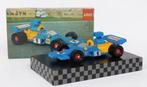 Lego 392 - Formule 1 (1975), Complete set, Ophalen of Verzenden, Lego, Zo goed als nieuw