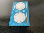Esther Gerritsen - Broer, Ophalen of Verzenden, Nieuw, Esther Gerritsen