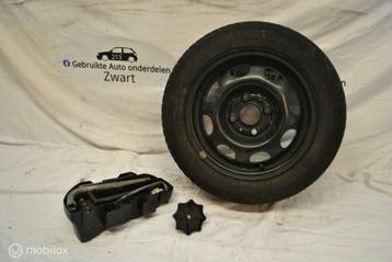 Reservewiel set Volkswagen Lupo 1.4 ('98-'05) beschikbaar voor biedingen