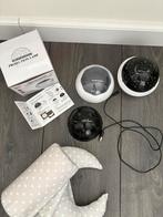 Projectielamp voor babykamer, Ophalen of Verzenden, Zo goed als nieuw, Apparaat