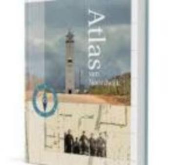 Atlas van Noordwijk beschikbaar voor biedingen