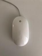 Apple Mouse - Vintage Collectors, Computers en Software, Muizen, Muis, Ophalen of Verzenden, Apple, Bedraad