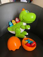 Vtech dino, Kinderen en Baby's, Speelgoed | Vtech, Ophalen of Verzenden, Gebruikt, 2 tot 4 jaar