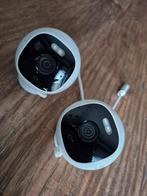 2x Eufy Oitdoor Cam Pro 2K, Ophalen of Verzenden