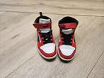 Puma kindersneakers maat 32 – rood/zwart/wit, Gebruikt, Puma, Ophalen of Verzenden, Jongen of Meisje