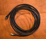 Ru Connected HDMI kabel 2.0 5 meter, Audio, Tv en Foto, Audiokabels en Televisiekabels, Ophalen of Verzenden, Zo goed als nieuw