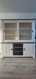 Landelijke buffetkast H&H, Ophalen, Met deur(en), 200 cm of meer, 150 tot 200 cm