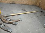 Waterfilterbuis 63 mm met 2 duims aansluiting, Ophalen