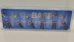 Preiser 1:87 H0 BASF personeel ovp 10574, Overige merken, Preiser, Verzenden, Overige typen
