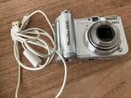 Canon Powershot A630 digitale camera, Audio, Tv en Foto, Fotocamera's Digitaal, Ophalen, Gebruikt, Canon