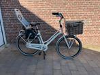 Cortina Roots mamafiets, Versnellingen, Zo goed als nieuw, 1 zitje, Ophalen