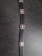 Herenarmband, Ophalen of Verzenden