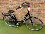 Fietshokje Hoofddorp: Vogue Dina Moederfiets D54, 53 tot 56 cm, Niet ingevuld, Ophalen of Verzenden, Zo goed als nieuw
