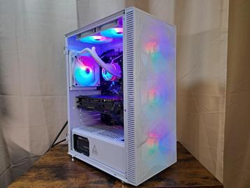 Game PC | RX 5700 XT | Ryzen 7 | 32GB | 1TB | Win 11 beschikbaar voor biedingen