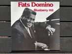 LP - Fats Domino - Blueberry Hill., Cd's en Dvd's, Vinyl | Jazz en Blues, Ophalen of Verzenden, 1960 tot 1980, Zo goed als nieuw