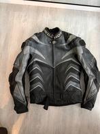 Honda lookwell motorjas maat S, Motoren, Ophalen of Verzenden, Tweedehands, Jas | leer