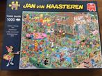 Leuke Jan van Haasteren puzzels, Ophalen of Verzenden, Zo goed als nieuw