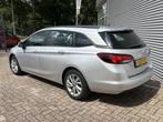 Opel Astra Sports Tourer 1.2 Edition | Sensoren | Navigatie, Voorwielaandrijving, Stof, Euro 6, 1199 cc