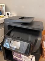 HP OfficeJet Pro 8725 All-in-One Printer, Ophalen, Gebruikt, Faxen, Inkjetprinter
