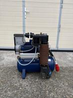 Mr Dental l Durr Dental Tornado 130  l Compressor l Tandarts, Diversen, Ophalen of Verzenden, Gebruikt