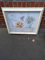 Mooi schilderij, Ophalen, Zo goed als nieuw, Schilderij