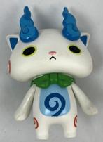 Yo-kai Watch Komonsan Yokai Hasbro figuur 13cm anime 2015, Postbus 64461, Brunssum, Nederland, Verzenden, Kenduseditemsinfo@gmail.com