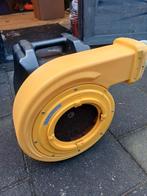 blower, Ophalen, Zo goed als nieuw, Abraham of Sarah