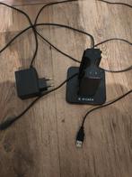 Nintendo Switch Compleet Pakket met Accessoires, Spelcomputers en Games, Gebruikt, Overige controllers, Ophalen of Verzenden, Draadloos