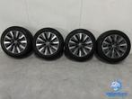 Originele Audi A6 C8 4K 18 inch velgen 5x112 TPMS winterband, Auto-onderdelen, 18 inch, Gebruikt, -, -