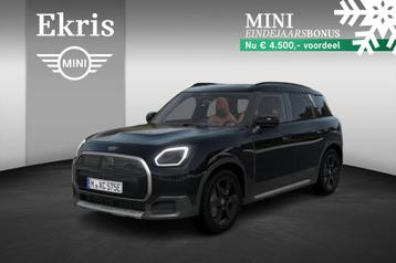 Mini Countryman E Favoured Trim | Pakket L beschikbaar voor biedingen