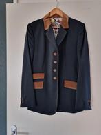 Jeamo wedstrijdjasje, Dieren en Toebehoren, Paardrijkleding, Ophalen of Verzenden, Zo goed als nieuw, Dressuur, Bovenkleding