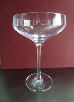 6 Chef & Sommelier Cabernet Champagneglas / ijscoupe Gemerkt, Antiek en Kunst, Ophalen of Verzenden
