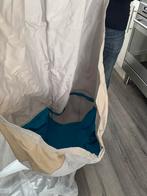 IKEA Kinder hangzitzak met opblaasbaar kussen, Ophalen of Verzenden, Gebruikt, Stoel