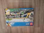 Lego Trein - 60197, Complete set, Ophalen of Verzenden, Lego, Zo goed als nieuw