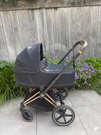 Cybex priam, Kinderen en Baby's, Kinderwagens en Combinaties, Zo goed als nieuw, Met reiswieg, Ophalen, Kinderwagen