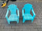 Kinderstoelen klein gratis, Tuin en Terras, Tuinstoelen, Ophalen, Gebruikt