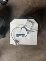 Itho daalderop cve-s eco mv box eurostekker/rf bediening, Doe-het-zelf en Verbouw, Ophalen of Verzenden, Zo goed als nieuw, Afzuiger