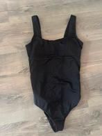 Badpak light shape H&M mt L izgs, Kleding | Dames, Badmode en Zwemkleding, Ophalen of Verzenden, Zo goed als nieuw, Blauw, Badpak