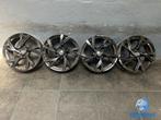 VW Transport GMP Angel look 20 inch zwarte velgen 5x120, Auto-onderdelen, Banden en Velgen, Velg(en), Ophalen of Verzenden, 20 inch
