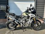 Triumph Tiger 1200 Rally Explorer 2022 | 22.500 km, Motoren, Motoren | Triumph, Motorrijbewijs A, 3 cilinders, Meer dan 35 kW