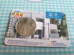 5 euro coincard 2013 Rietveld Vijfje, Postzegels en Munten, Munten | Nederland, Ophalen of Verzenden, Euro's