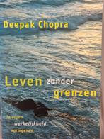 Boeken van Deepak Chopra, Boeken, Achtergrond en Informatie, Spiritualiteit algemeen, Ophalen of Verzenden, Zo goed als nieuw