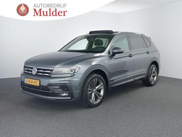 Volkswagen Tiguan Allspace 1.5 TSI Highline Business R-line  beschikbaar voor biedingen