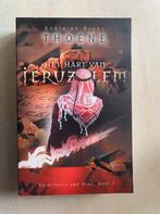 Het hart van Jeruzalem (Bodie en Brock Thoene) deel 3, Boeken, Ophalen of Verzenden, Nieuw