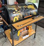 Aangeboden diverse maatwerk!, Doe-het-zelf en Verbouw, Metalen, Ophalen of Verzenden, Nieuw, Overige metalen